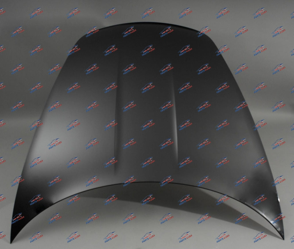 Porsche 911 R 991 Gt3Rs Front Hood Oem Part 991.511.011.95 Carbon