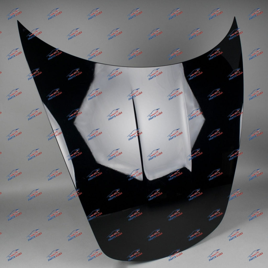 Porsche 911 R 991 Gt3Rs Front Hood Oem Part 991.511.011.95 Carbon