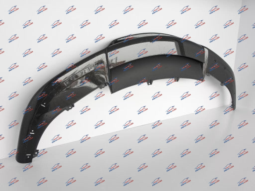 Porsche 918 Spyder Carbon Fiber Front Lip Oem Part Number: 91850552501 Front