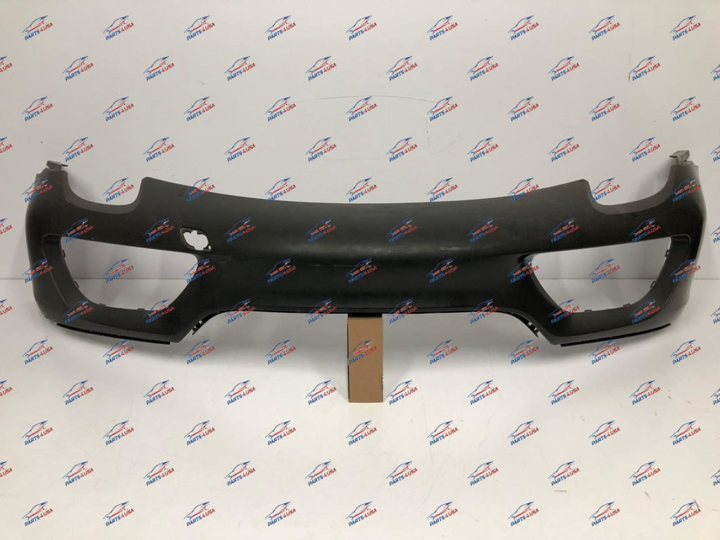 Porsche 918 Spyder Front Bumper Part Number: 91850531102