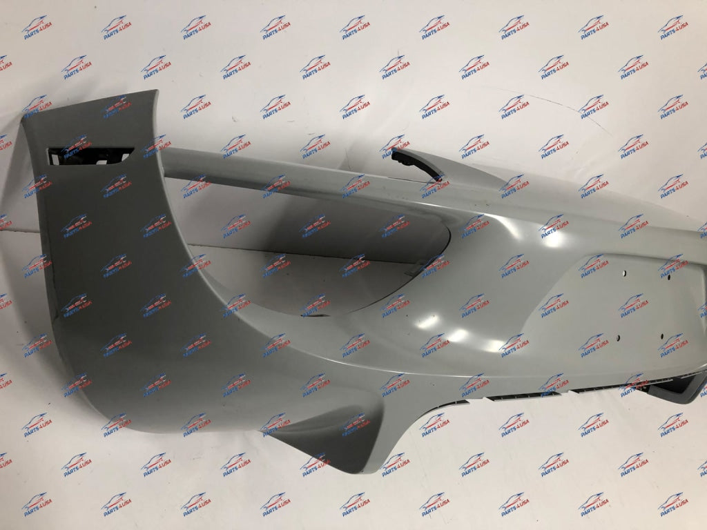 Porsche 918 Spyder Front Bumper Part Number: 91850531102