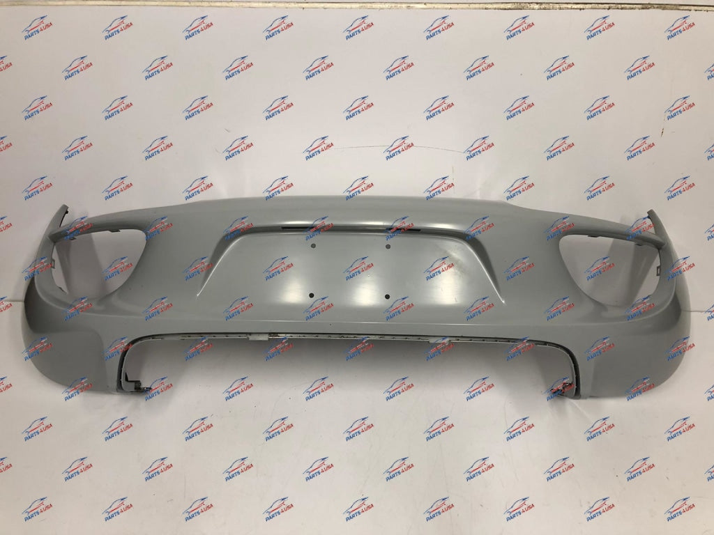 Porsche 918 Spyder Front Bumper Part Number: 91850531102
