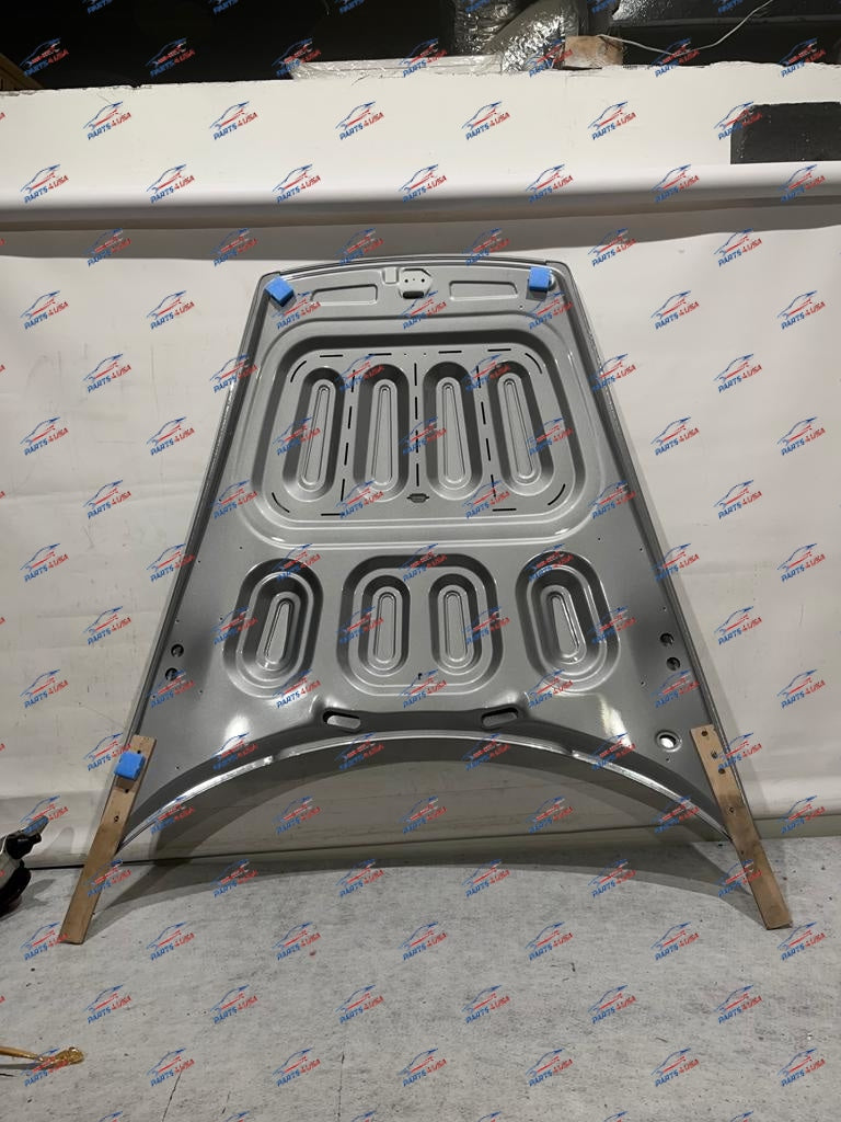 Porsche 992 Front Hood