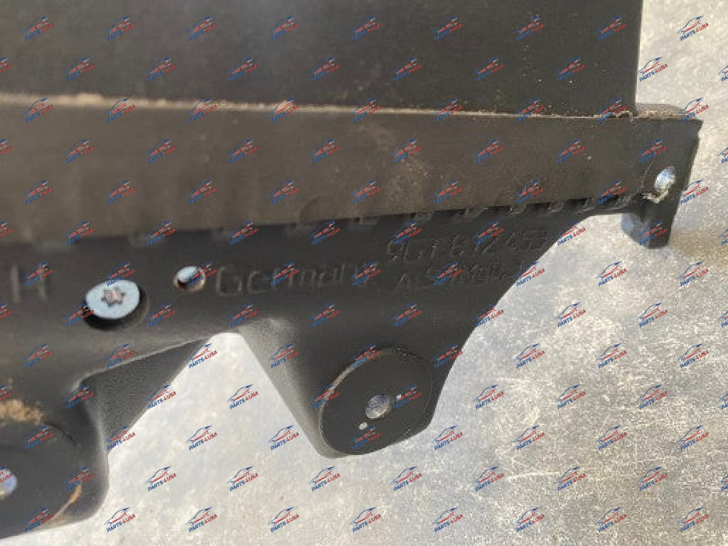Porsche 992 Gt3 Rear Carbon Spoiler Oem Part Number: 9Gt827948