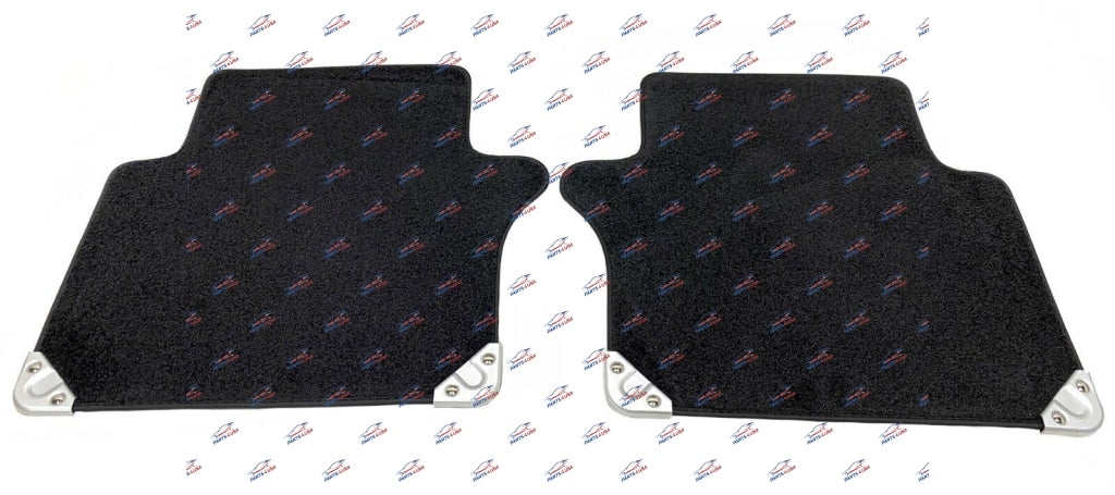 Range Rover Sport Floor Matt - Black Color