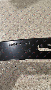 Rolls Royce Cullinan Bumper Bracket L + R Part Number: 7465287