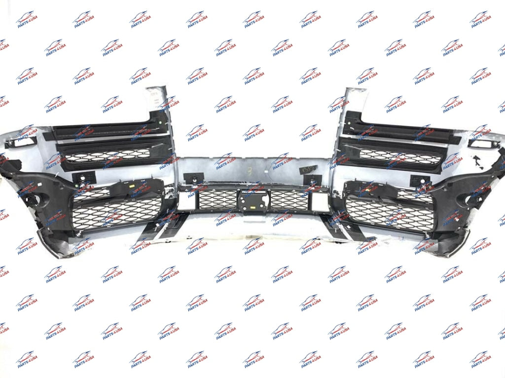 Rolls Royce Cullinan Front Bumper Part Number: 51117448895