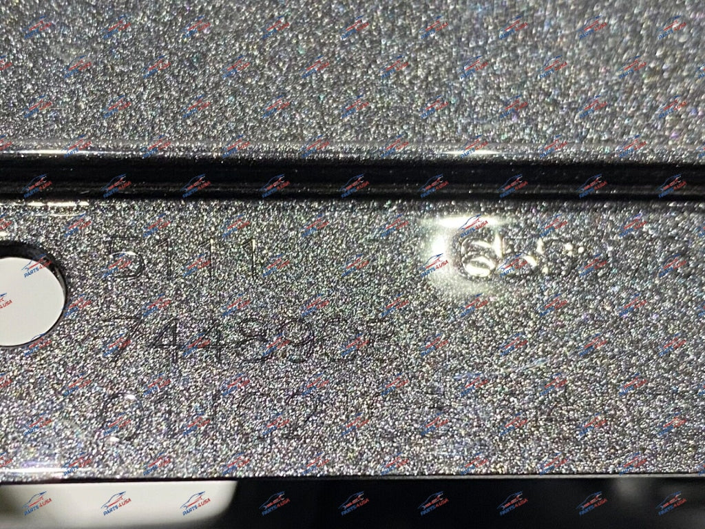 Rolls Royce Cullinan Front Grill Cover Part Number: 51117468669