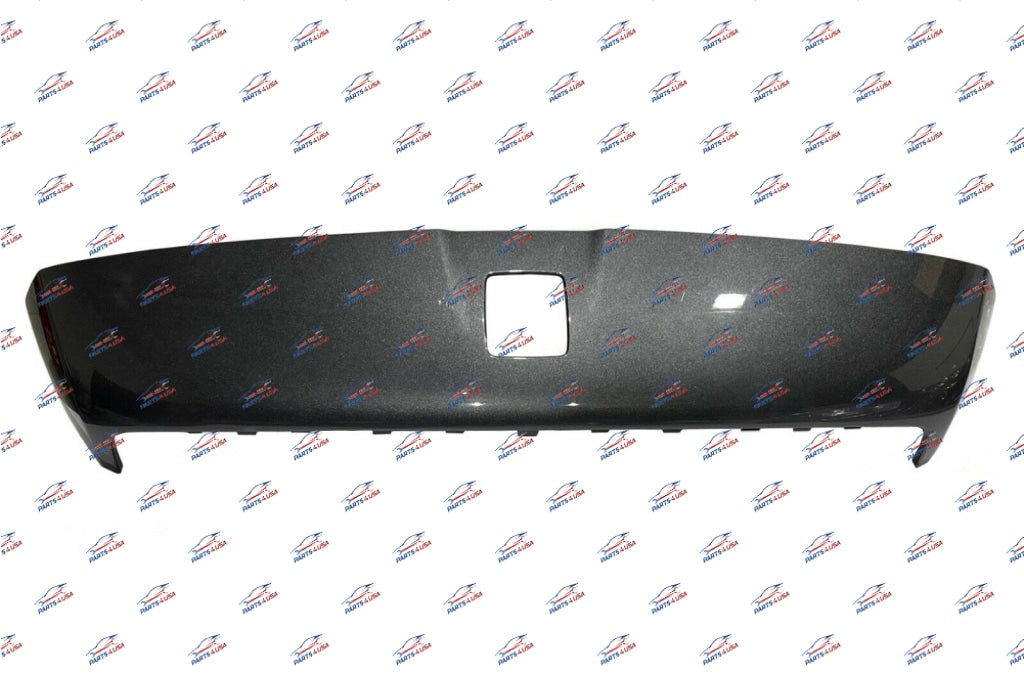 Rolls Royce Cullinan Front Grill Cover Part Number: 51117468669