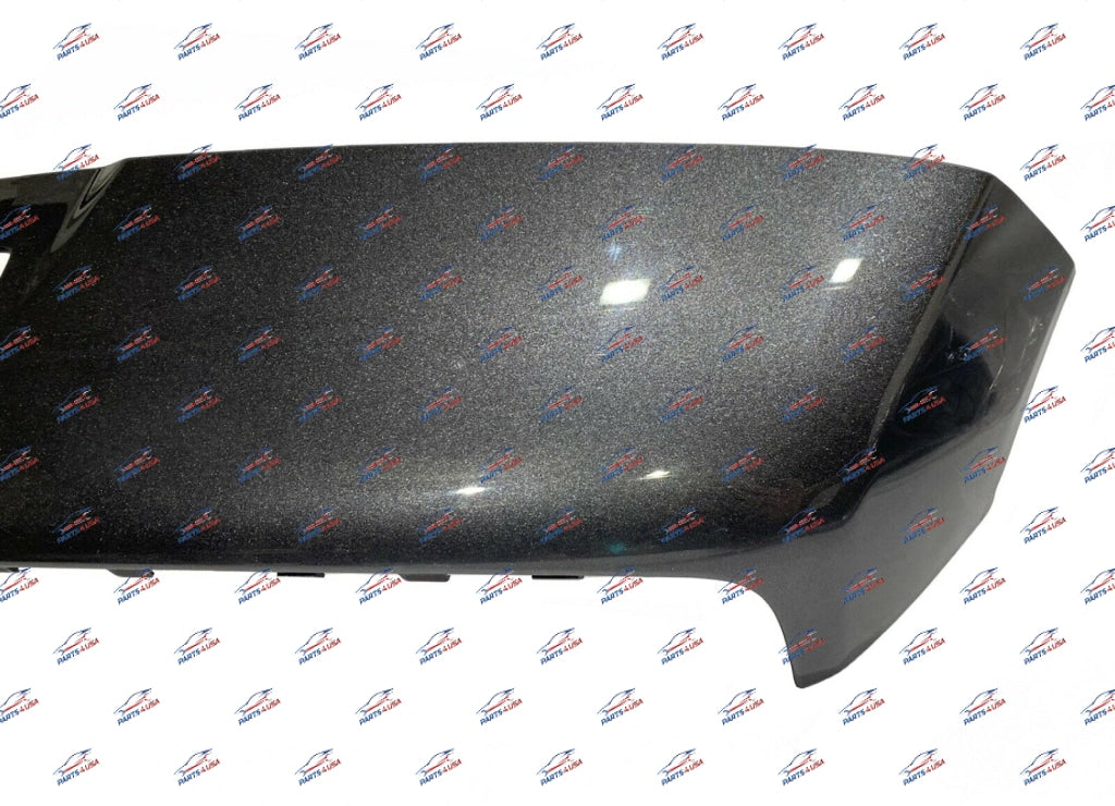 Rolls Royce Cullinan Front Grill Cover Part Number: 51117468669