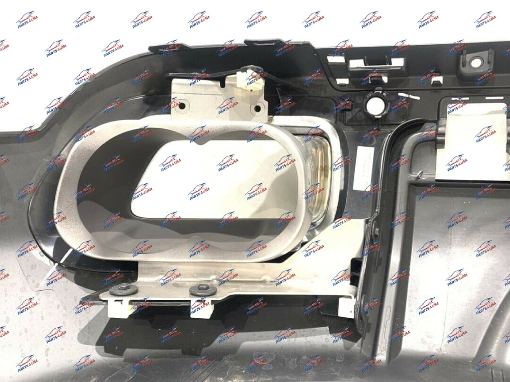Rolls Royce Cullinan Rear Bumper Part Number: 51127448712