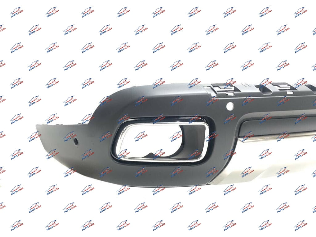 Rolls Royce Cullinan Rear Bumper Part Number: 51127448712