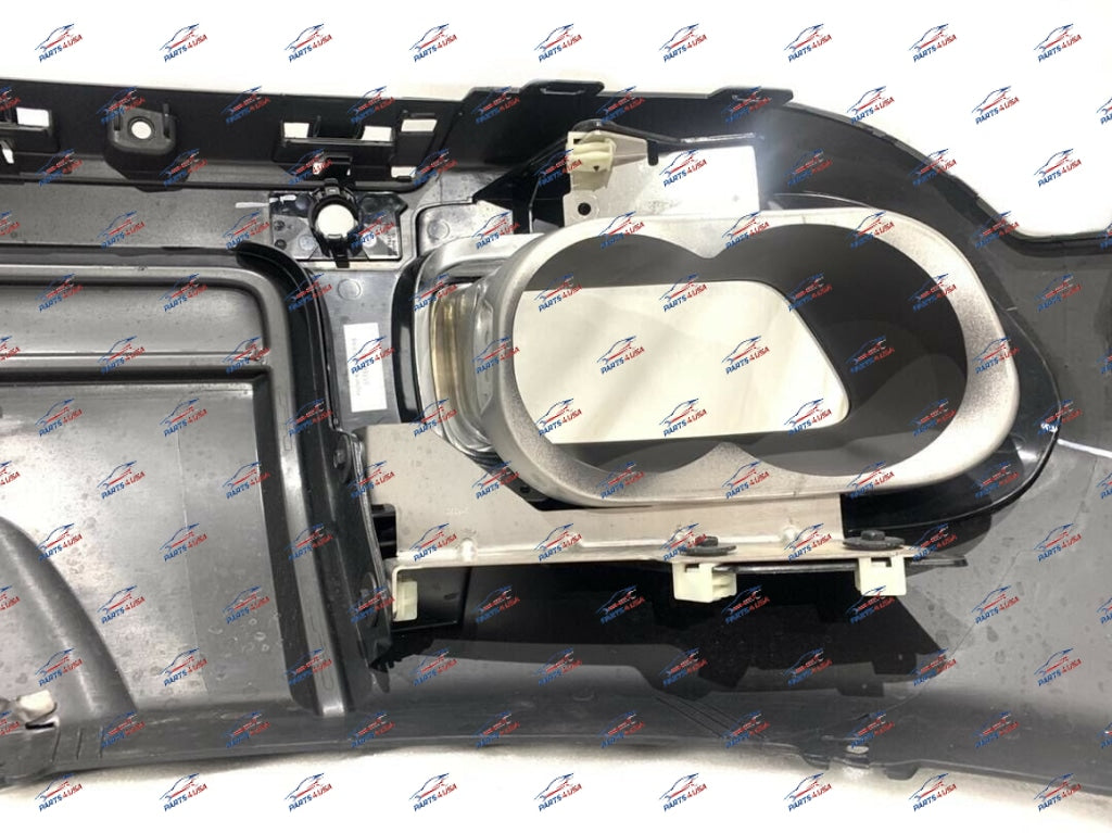 Rolls Royce Cullinan Rear Bumper Part Number: 51127448712
