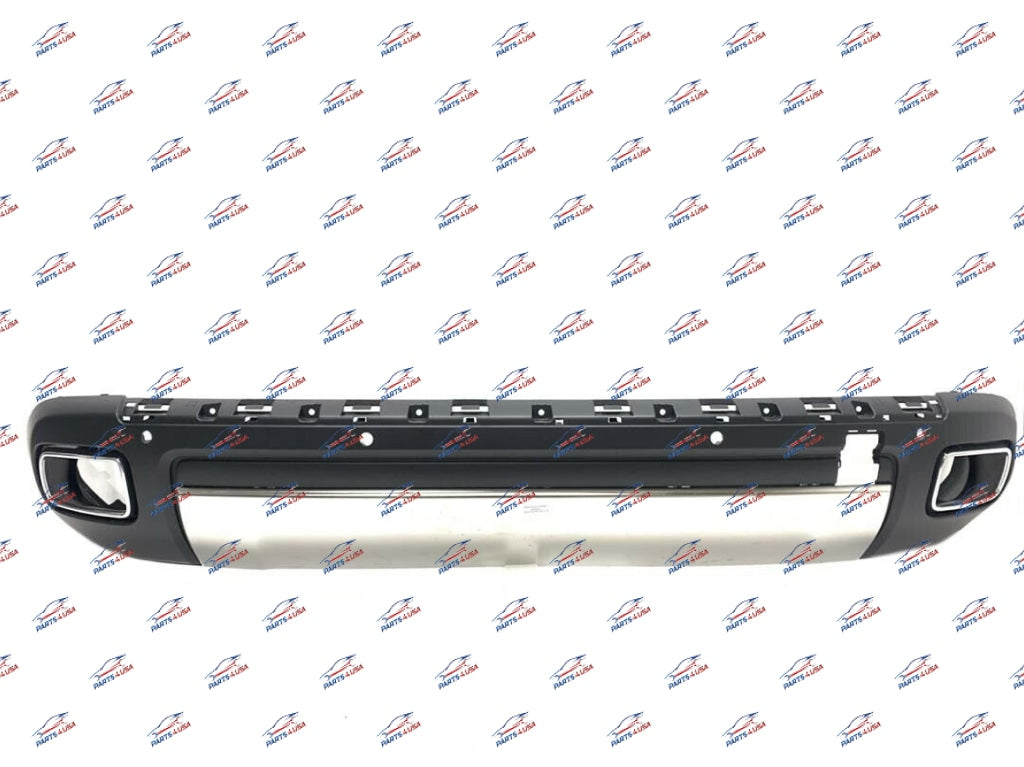 Rolls Royce Cullinan Rear Bumper Part Number: 51127448712