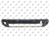 Rolls Royce Cullinan Rear Bumper Part Number: 51127448712