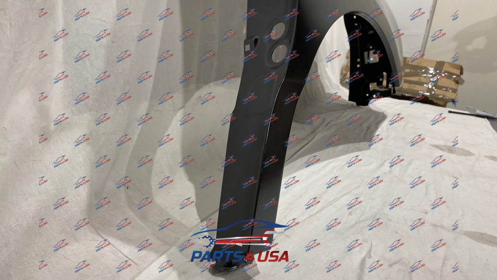 Rolls Royce Cullinan Rear Quarter Panel Left Side Part Number: 41008497019