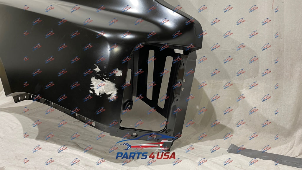 Rolls Royce Cullinan Rear Quarter Panel Left Side Part Number: 41008497019
