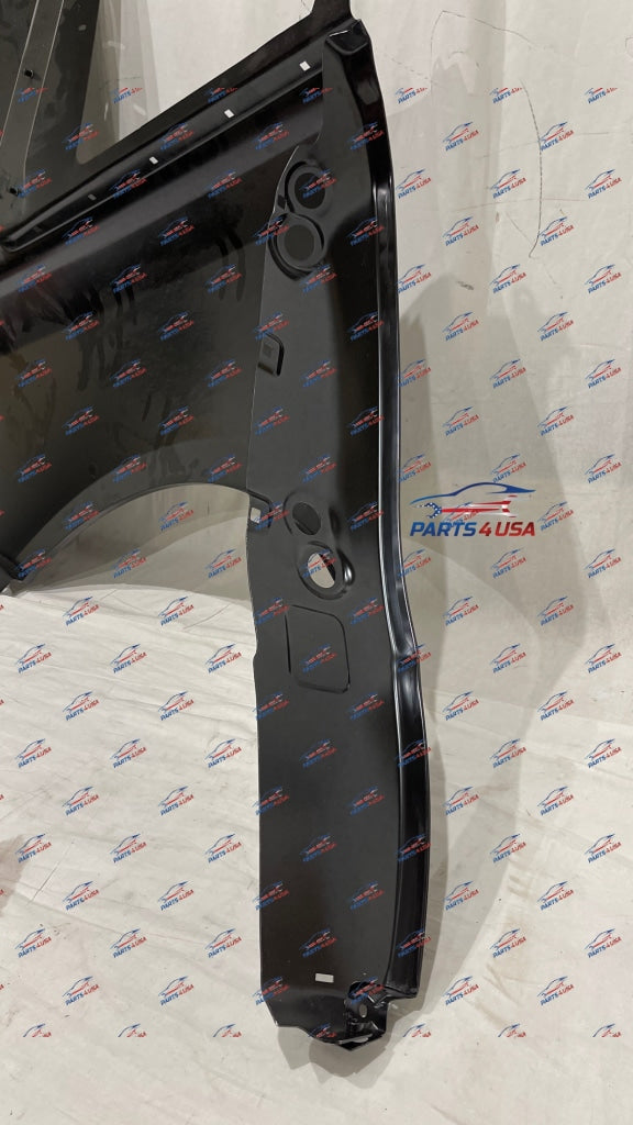 Rolls Royce Cullinan Rear Quarter Panel Left Side Part Number: 41008497019