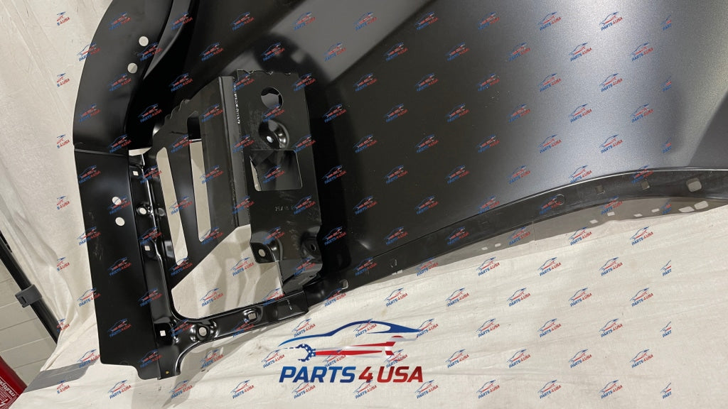 Rolls Royce Cullinan Rear Quarter Panel Left Side Part Number: 41008497019