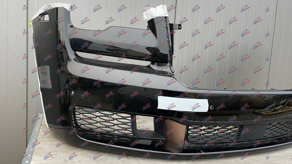 Rolls Royce Ghost 3 Front Bumper Facelift Part Number: 51117446941