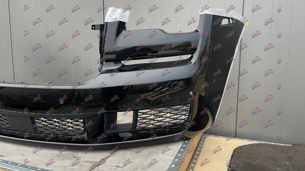 Rolls Royce Ghost 3 Front Bumper Facelift Part Number: 51117446941