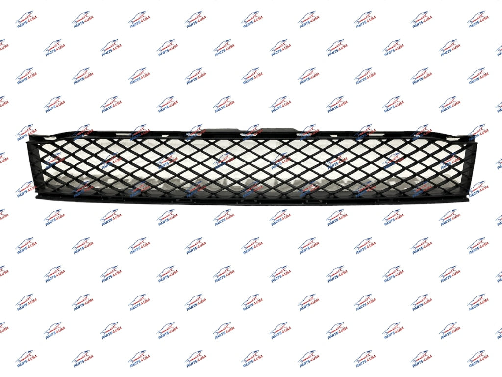 Rolls Royce Ghost Grill Oem 5111 7349427 Bumper