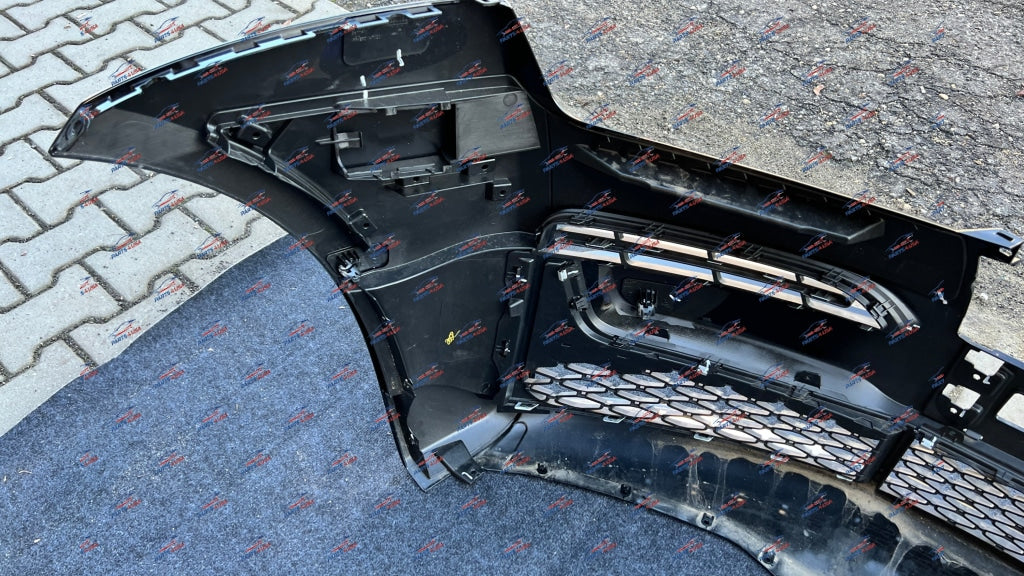 Rolls Royce New Ghost 2021 Front Bumper Oem Part Number: 9464178 Front