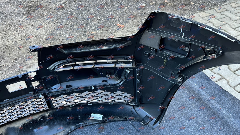 Rolls Royce New Ghost 2021 Front Bumper Oem Part Number: 9464178 Front