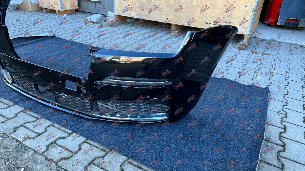 Rolls Royce New Ghost 2021 Front Bumper Oem Part Number: 9464178 Front