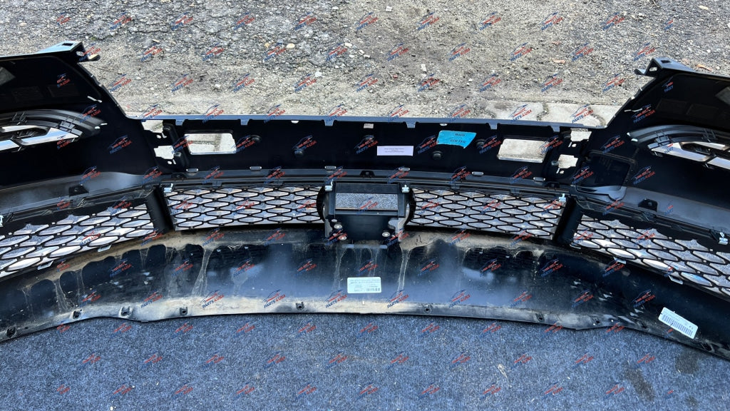 Rolls Royce New Ghost 2021 Front Bumper Oem Part Number: 9464178 Front