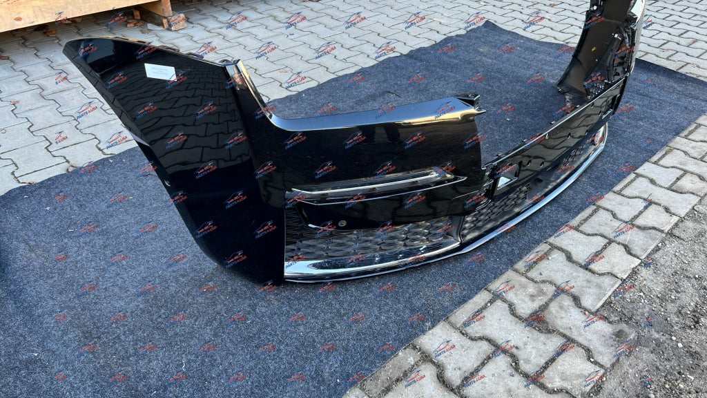 Rolls Royce New Ghost 2021 Front Bumper Oem Part Number: 9464178 Front