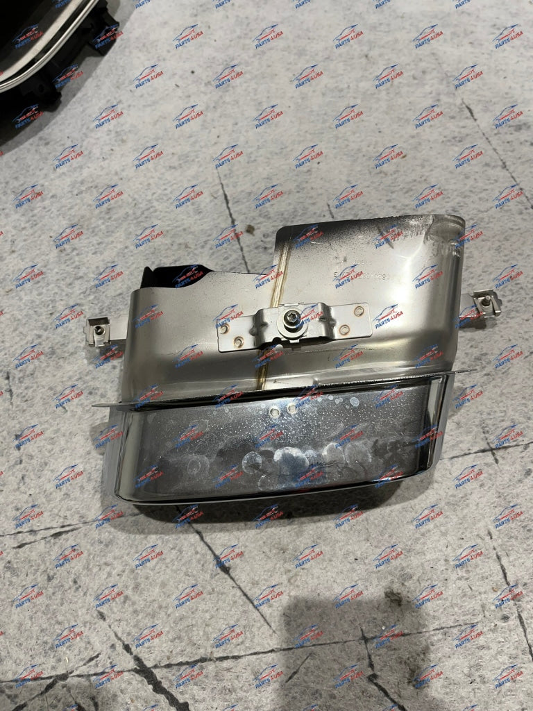 Rolls Royce New Ghost Exhaust Tip Oem 1030 749552305 Tips