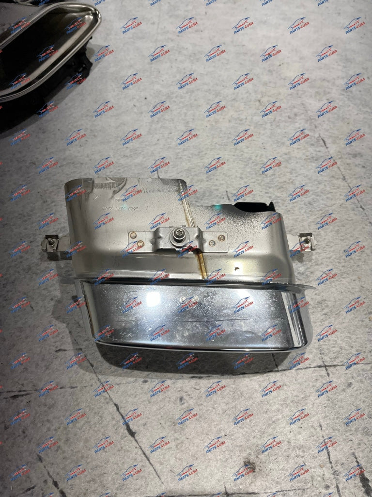 Rolls Royce New Ghost Exhaust Tip Oem 1030 749553105 Tips