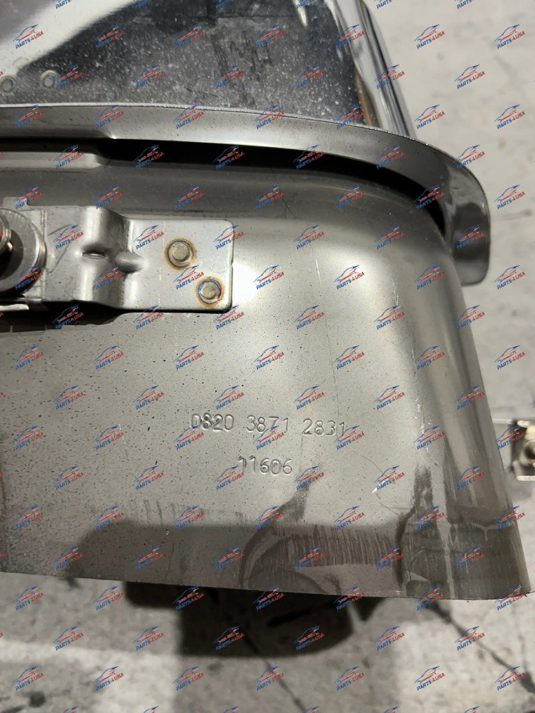 Rolls Royce New Ghost Exhaust Tip Oem 1030 749553105 Tips