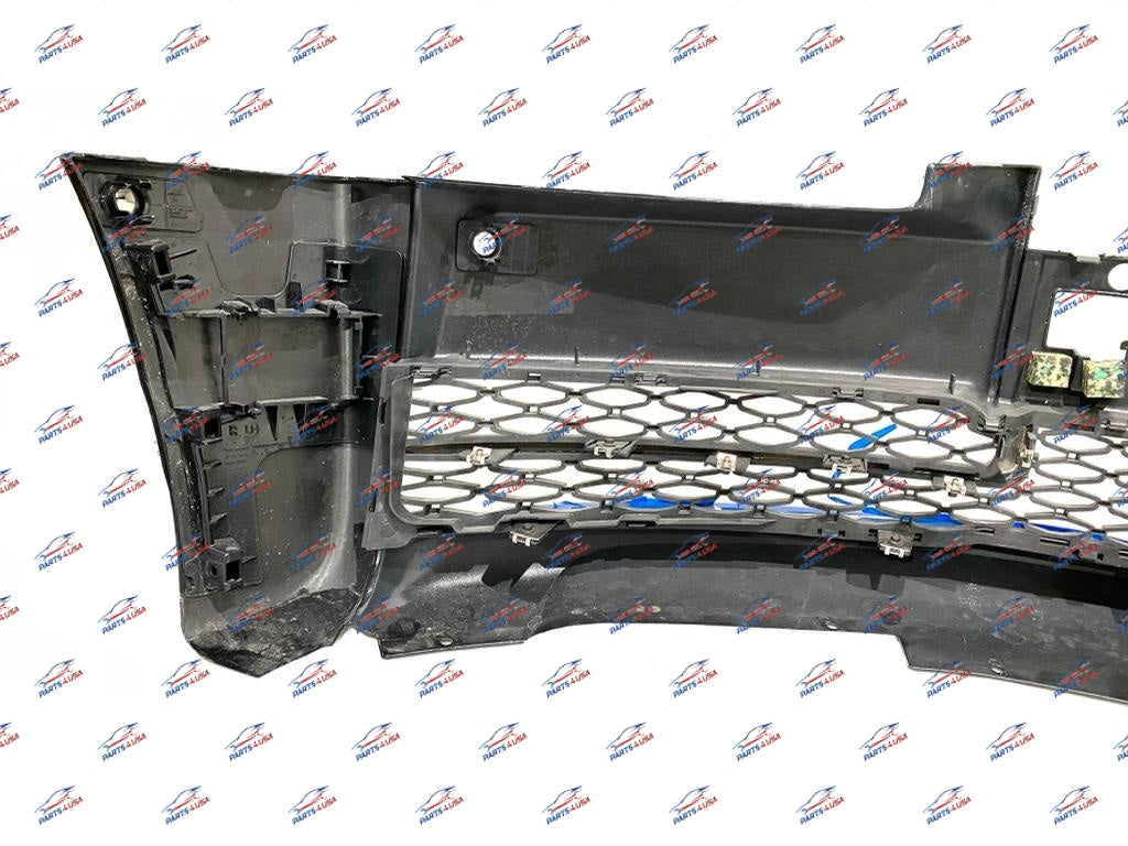 Rolls Royce Phantom Series Viii Front Bumper Part Number: 51117413155