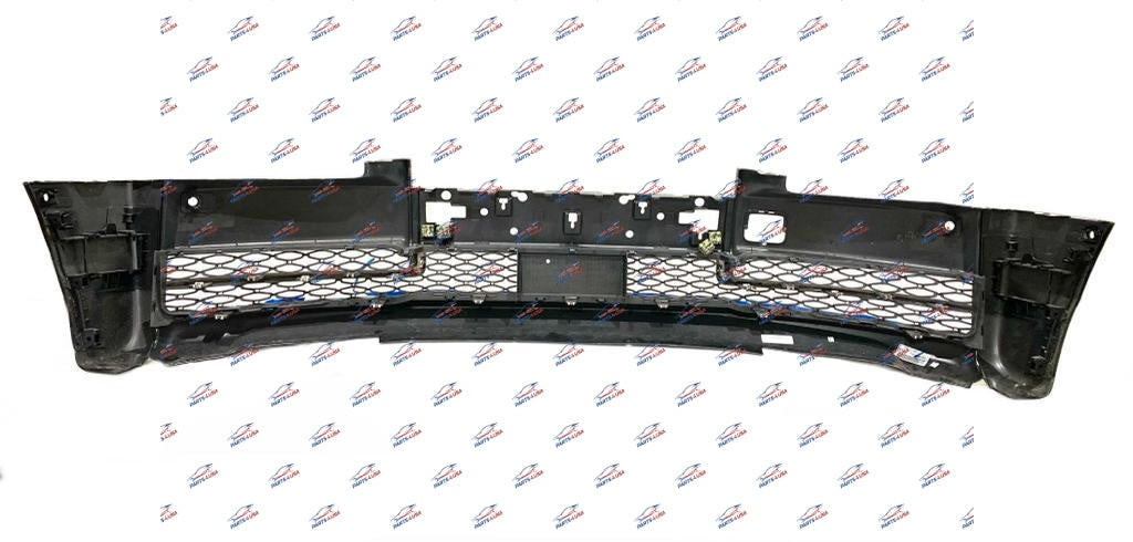 Rolls Royce Phantom Series Viii Front Bumper Part Number: 51117413155