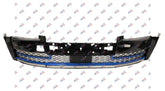 Rolls Royce Phantom Series Viii Front Bumper Part Number: 51117413155