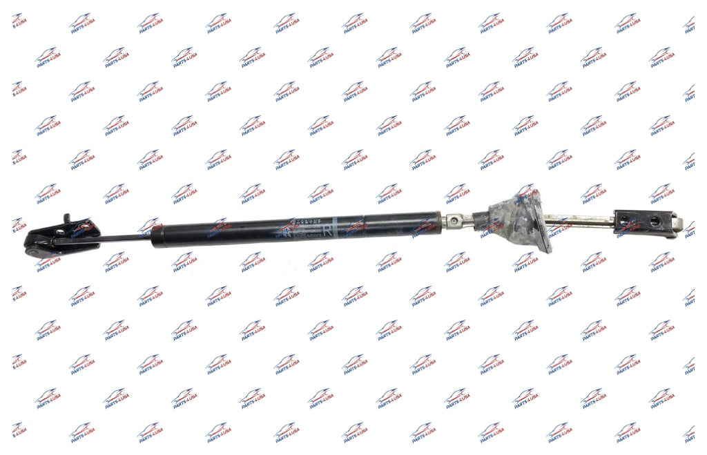 Rolls Royce Wraith Dawn Right Door Brake Part Number: 51217304774