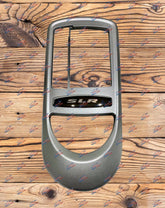 Slr Mclaren Center Console Panel Cover Part Number: A1992600229