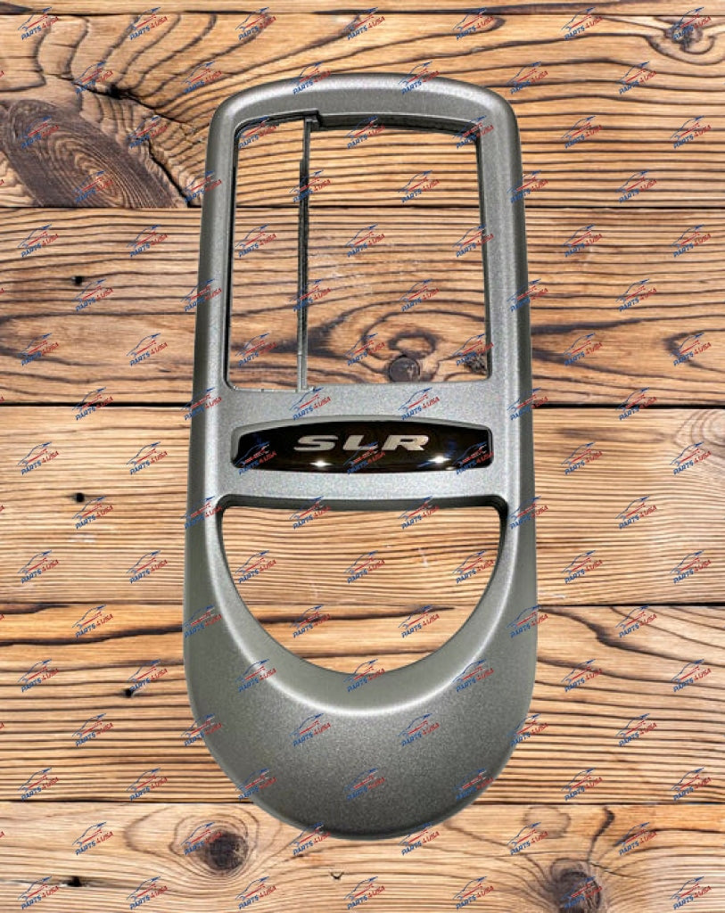 Slr Mclaren Center Console Panel Cover Part Number: A1992600229