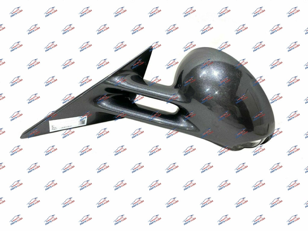 Slr Mclaren Mirror Cover Oem Left Side Part Number: A1998110560