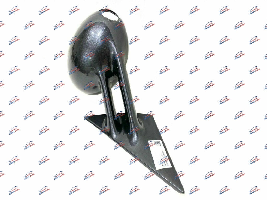 Slr Mclaren Mirror Cover Oem Left Side Part Number: A1998110560