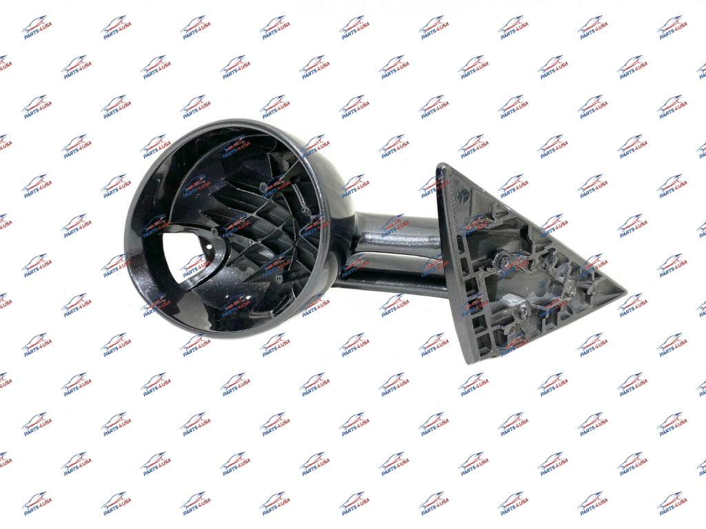Slr Mclaren Mirror Cover Oem Left Side Part Number: A1998110560