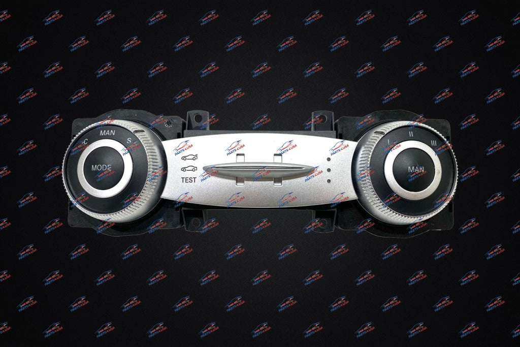Slr Mclaren Switch Panel Console Part Number: A1998200110 9974