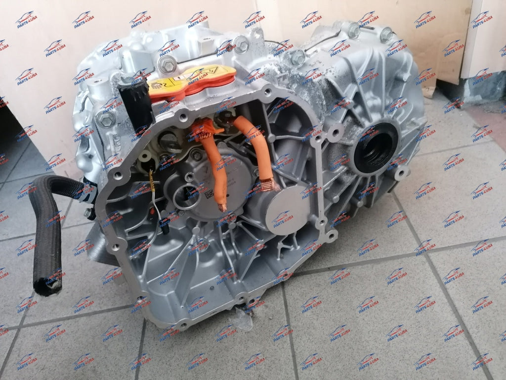Tesla S 2018 P100 Awd Motor Only Oem Part