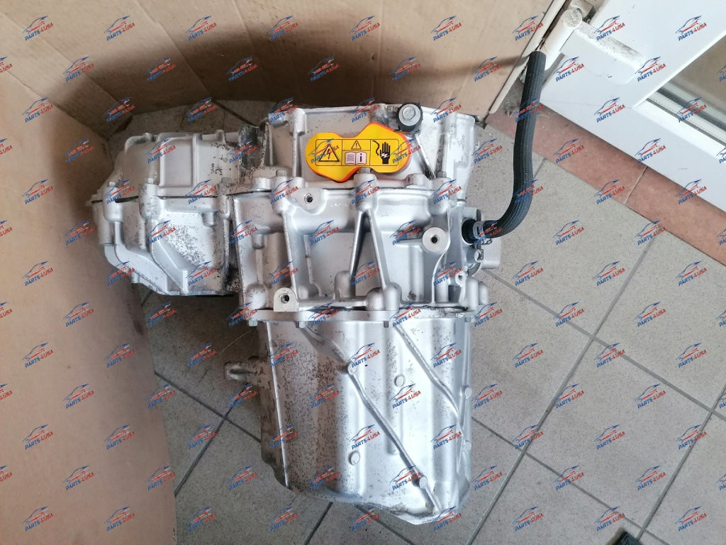Tesla S 2018 P100 Awd Motor Only Oem Part