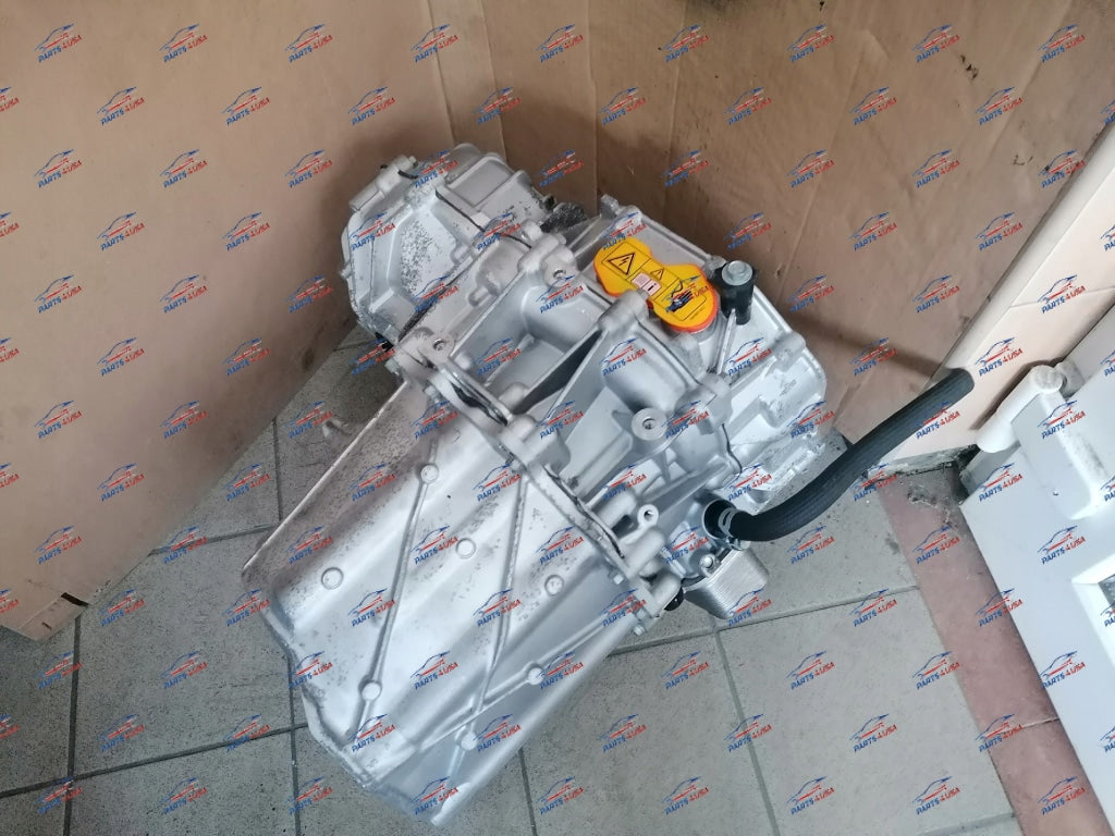 Tesla S 2018 P100 Awd Motor Only Oem Part