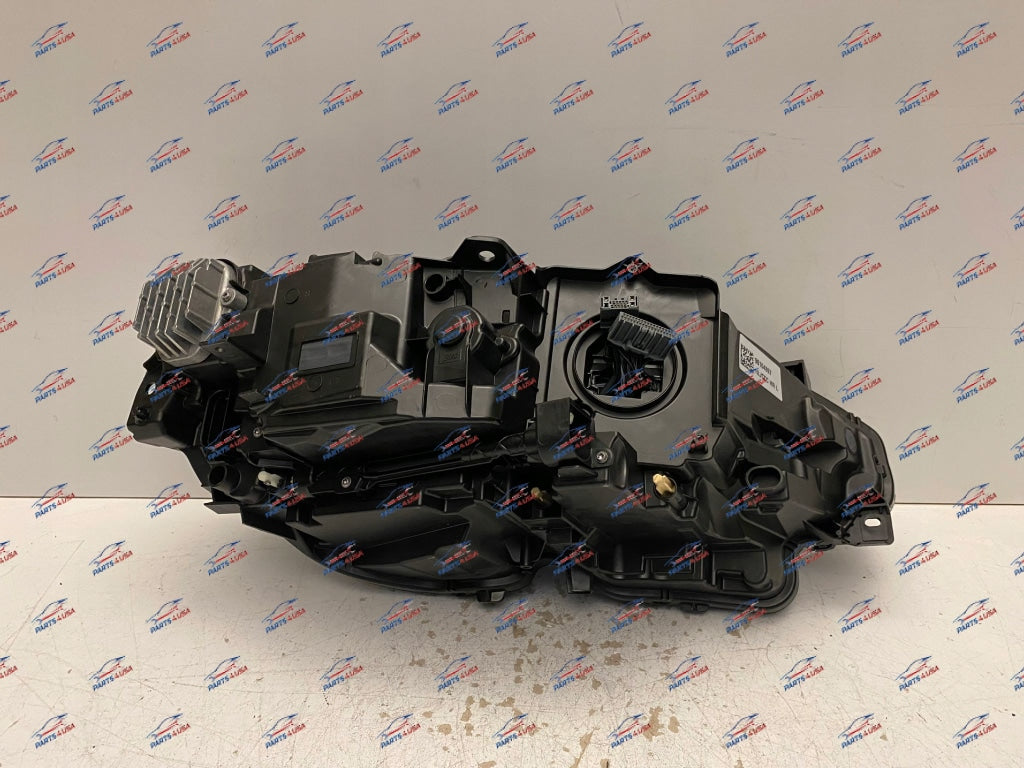 Volvo S90 Headlight Left Side Led Oem Part
