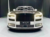 Rolls Royce NEW Ghost 2024 bodykit aftermarket