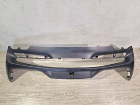 Ferrari 296 GTB Rear bumper EU Spec, OEM, Part number: 985802357